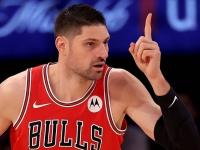 开云体育在线-关于公牛主场大胜奇才，拉文独得38分的信息