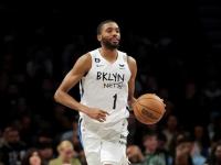 开云体育入口-篮网胜热火，重返榜首