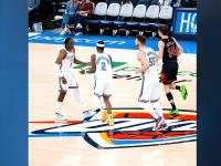 开云体育-热火大胜山猫，迎来四连胜