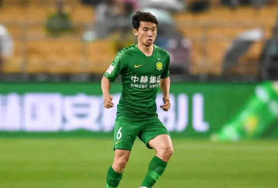 北京中赫国安成功突破，迈向晋级之路的简单介绍