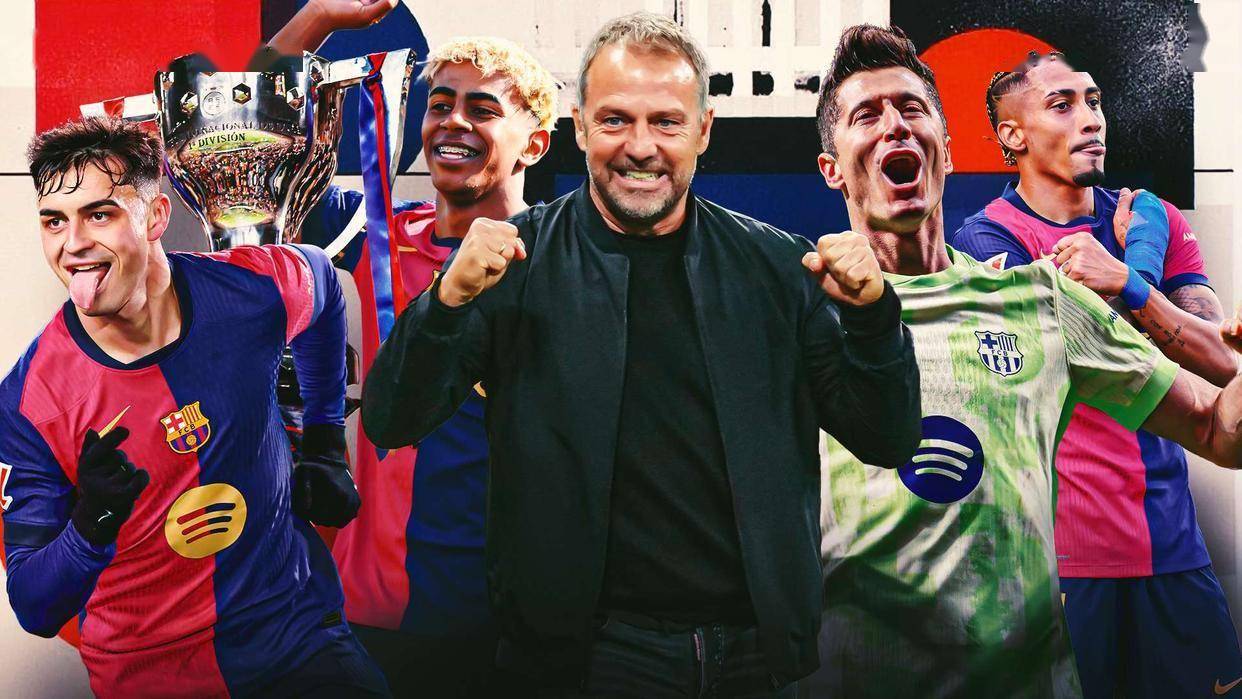 巴塞罗那前锋完美终结进球,为球队获胜铺路的简单介绍 巴塞罗那前锋完美终结进球,为球队获胜铺路的简单介绍