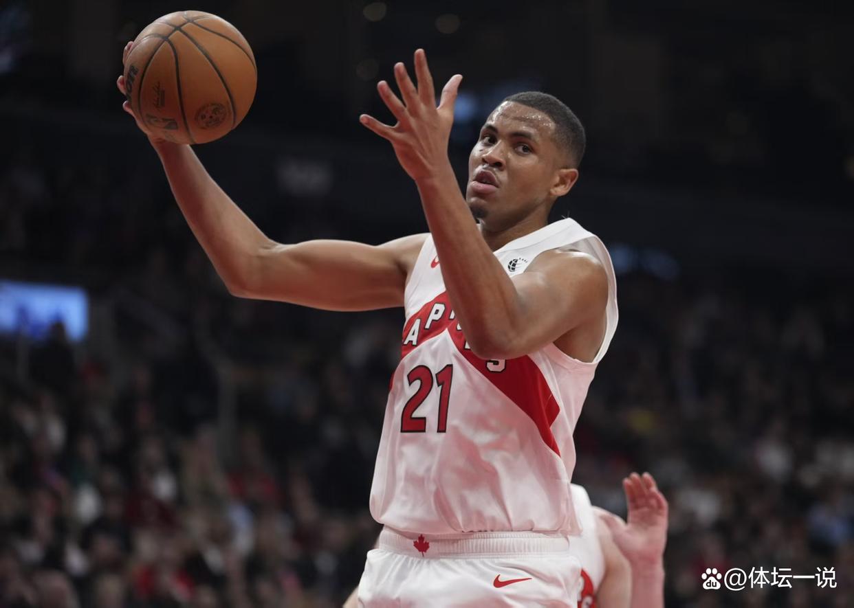 猛龙险胜太阳,西亚卡姆率队逆转胜 猛龙险胜太阳,西亚卡姆率队逆转胜