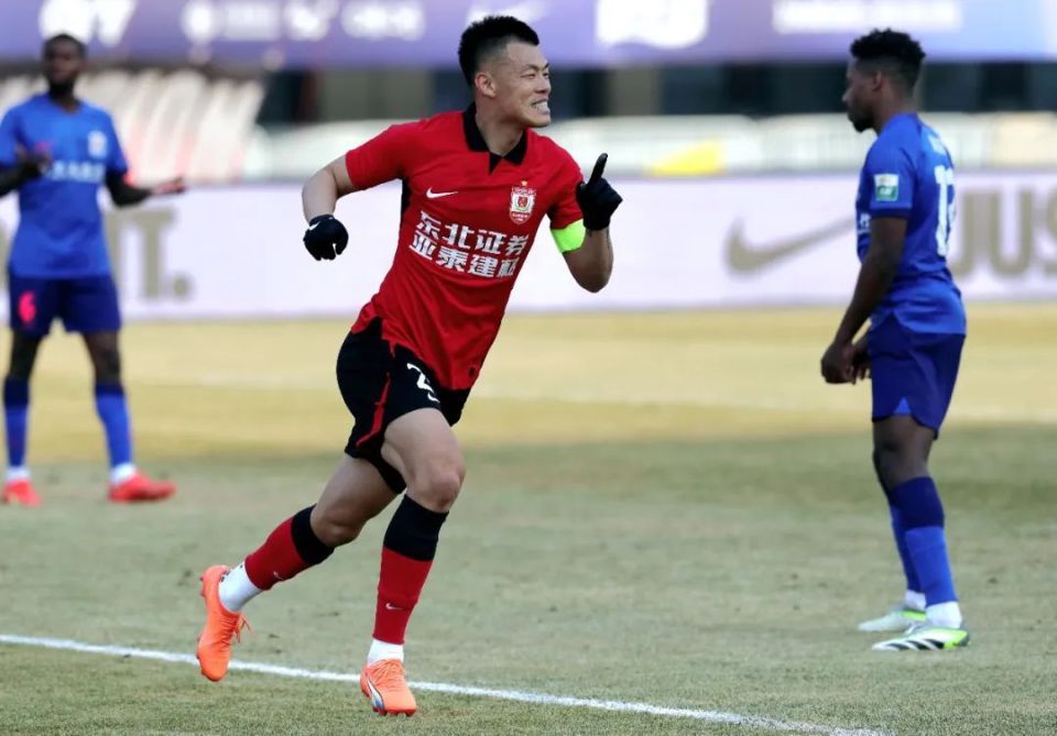 关于长春亚泰将在主场迎战青岛黄海,决战在即的信息 关于长春亚泰将在主场迎战青岛黄海,决战在即的信息