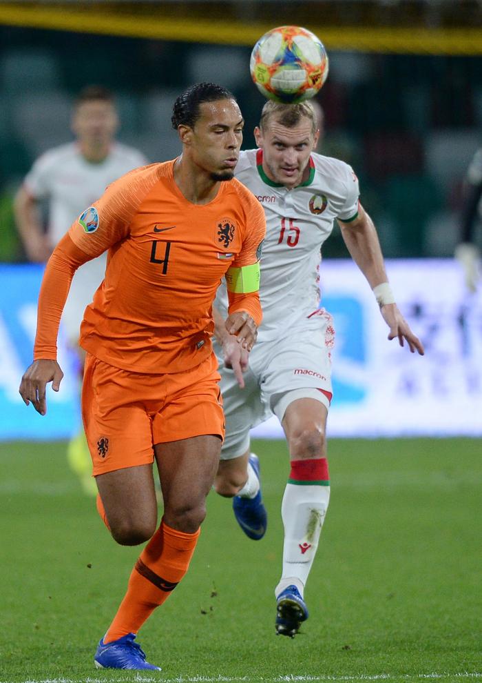 爱沙尼亚取得争辩胜利，客场战胜白俄罗斯