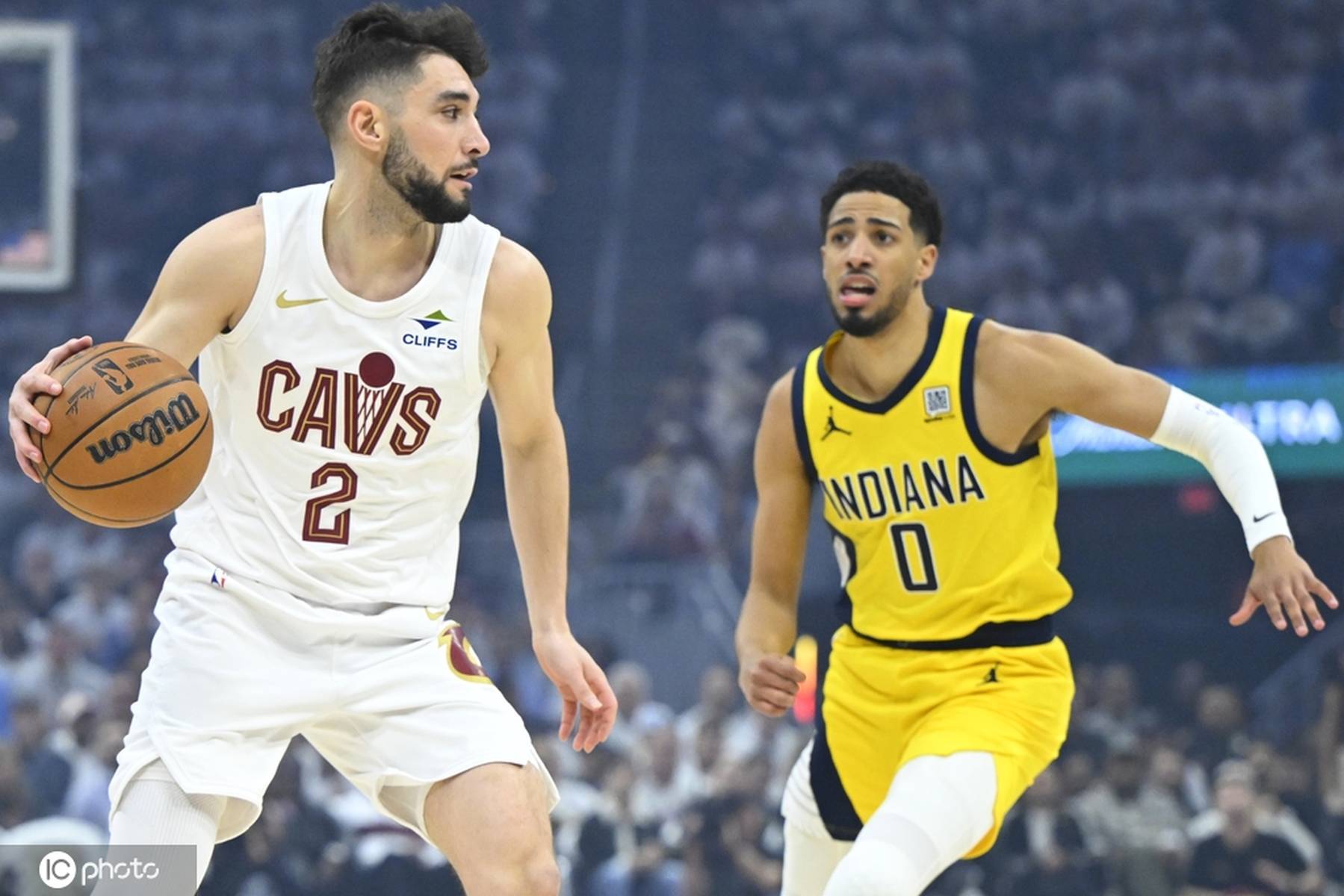 爵士惜败公牛,米切尔单核难救主 爵士惜败公牛,米切尔单核难救主