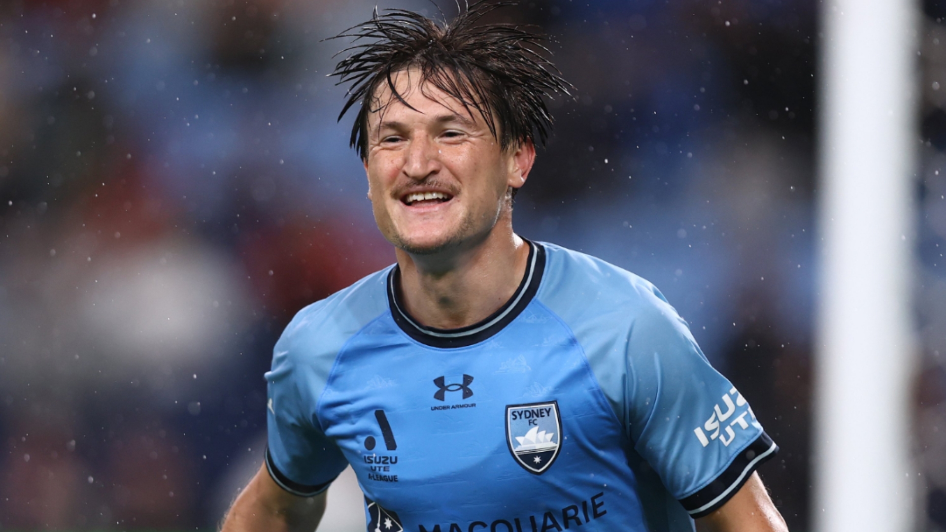 关于澳大利亚悉尼FC表现强劲,成功晋级的信息 关于澳大利亚悉尼FC表现强劲,成功晋级的信息