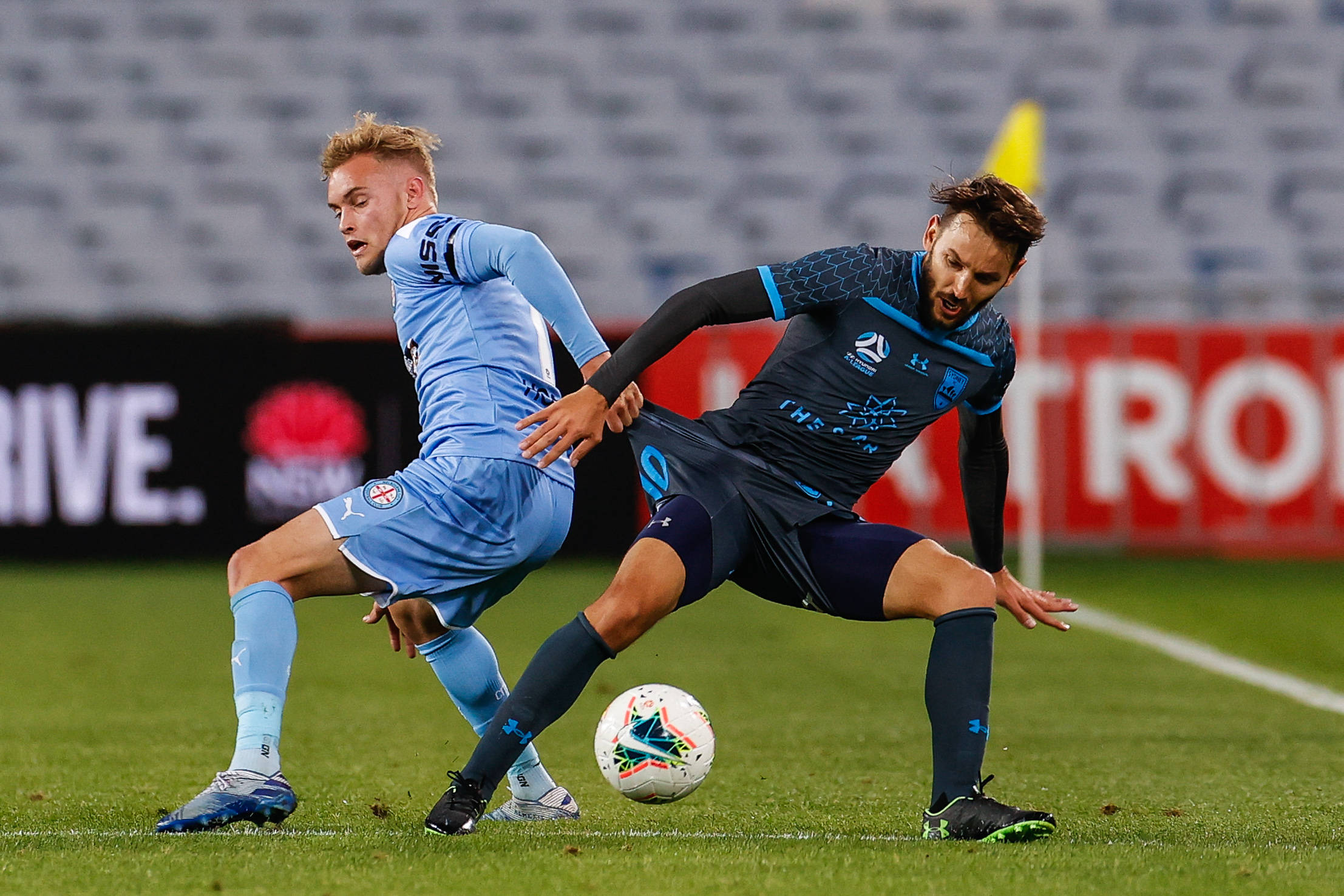 关于澳大利亚悉尼FC表现强劲,成功晋级的信息 关于澳大利亚悉尼FC表现强劲,成功晋级的信息