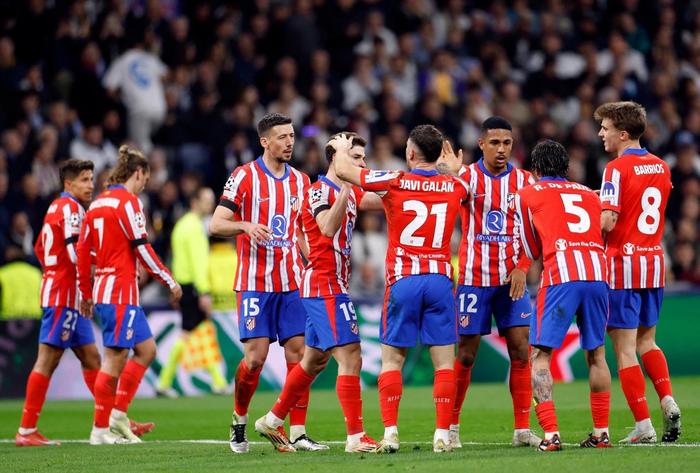 巴塞罗那凭借进攻力取胜,晋级呼声高涨 巴塞罗那凭借进攻力取胜,晋级呼声高涨