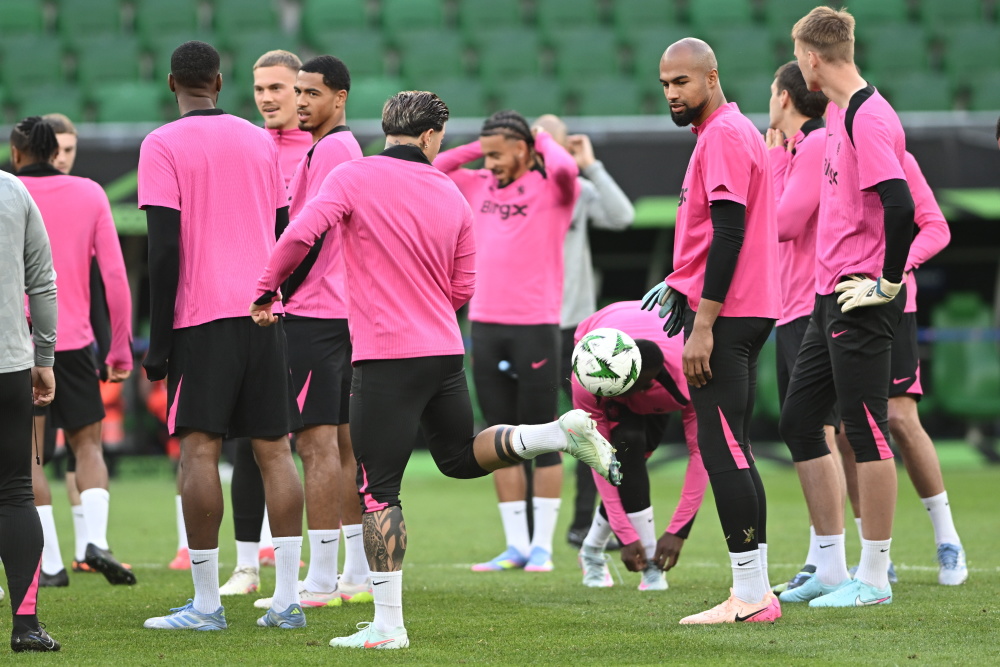 切尔西集中力量备战下一场比赛的简单介绍 切尔西集中力量备战下一场比赛的简单介绍