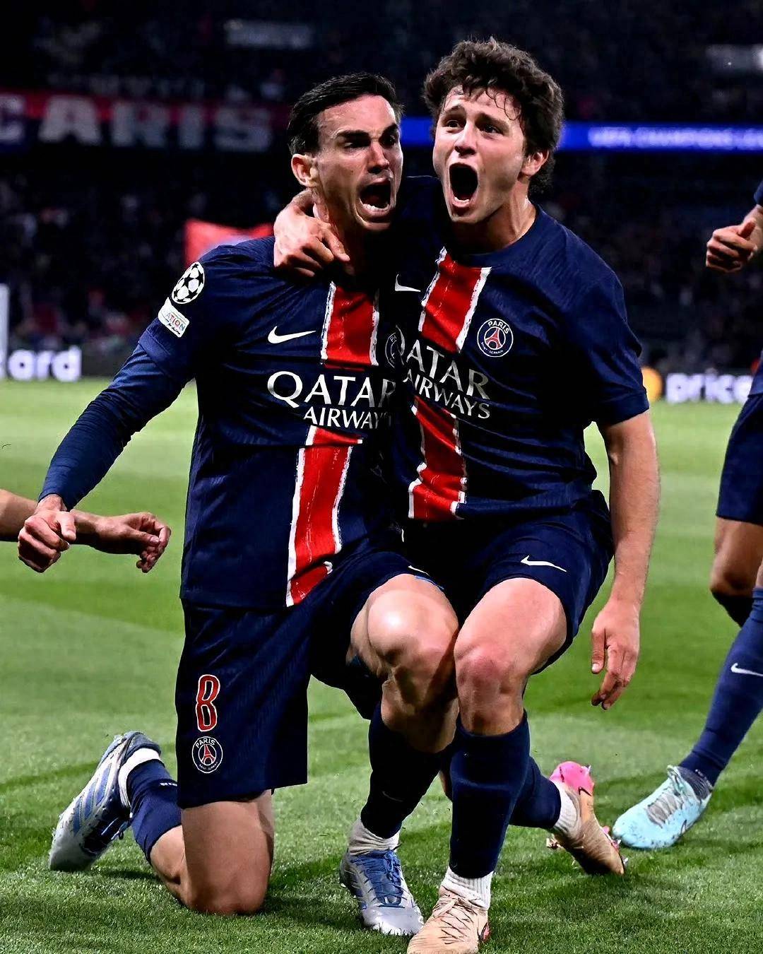 巴黎圣日耳曼雄心勃勃:欲蝉联欧冠冠军称王之路 巴黎圣日耳曼雄心勃勃:欲蝉联欧冠冠军称王之路