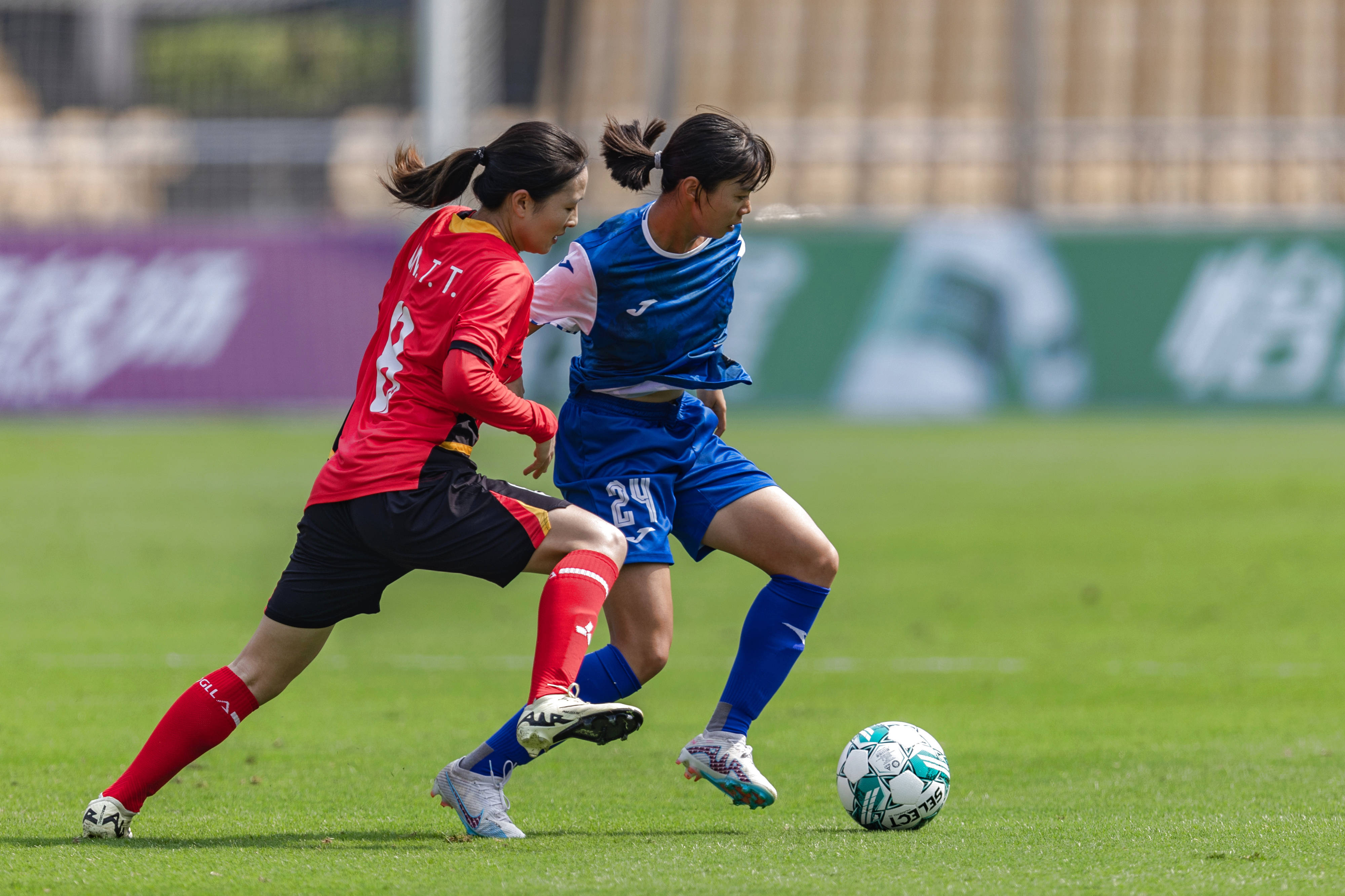 战队实力!女足职业联赛赛事精彩可期的简单介绍 战队实力!女足职业联赛赛事精彩可期的简单介绍