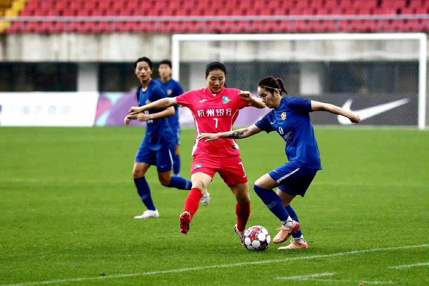 战队实力!女足职业联赛赛事精彩可期的简单介绍 战队实力!女足职业联赛赛事精彩可期的简单介绍