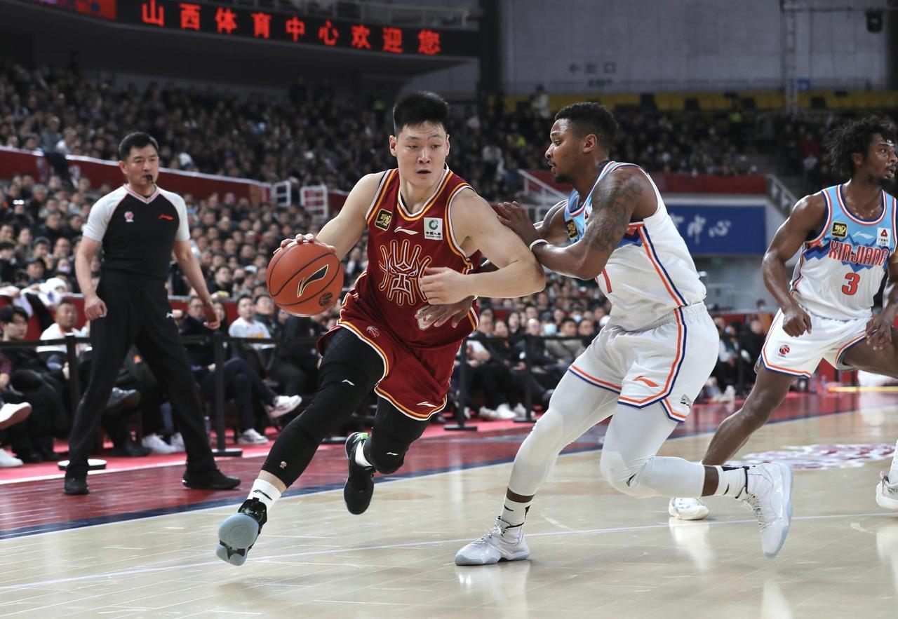 新疆男篮遭遇山西逆转,领跑位置微弱的简单介绍 新疆男篮遭遇山西逆转,领跑位置微弱的简单介绍