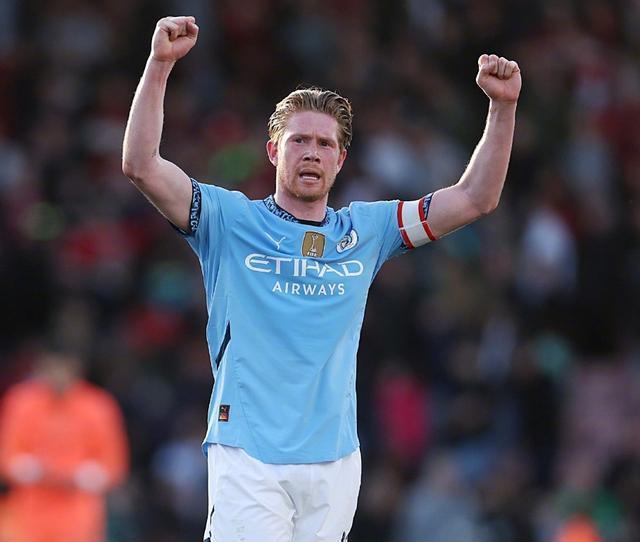 曼城遭遇不敌,卫冕梦再生希望 曼城遭遇不敌,卫冕梦再生希望