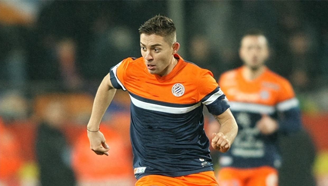 关于蒙彼利埃客场胜南特拼搏精神的信息