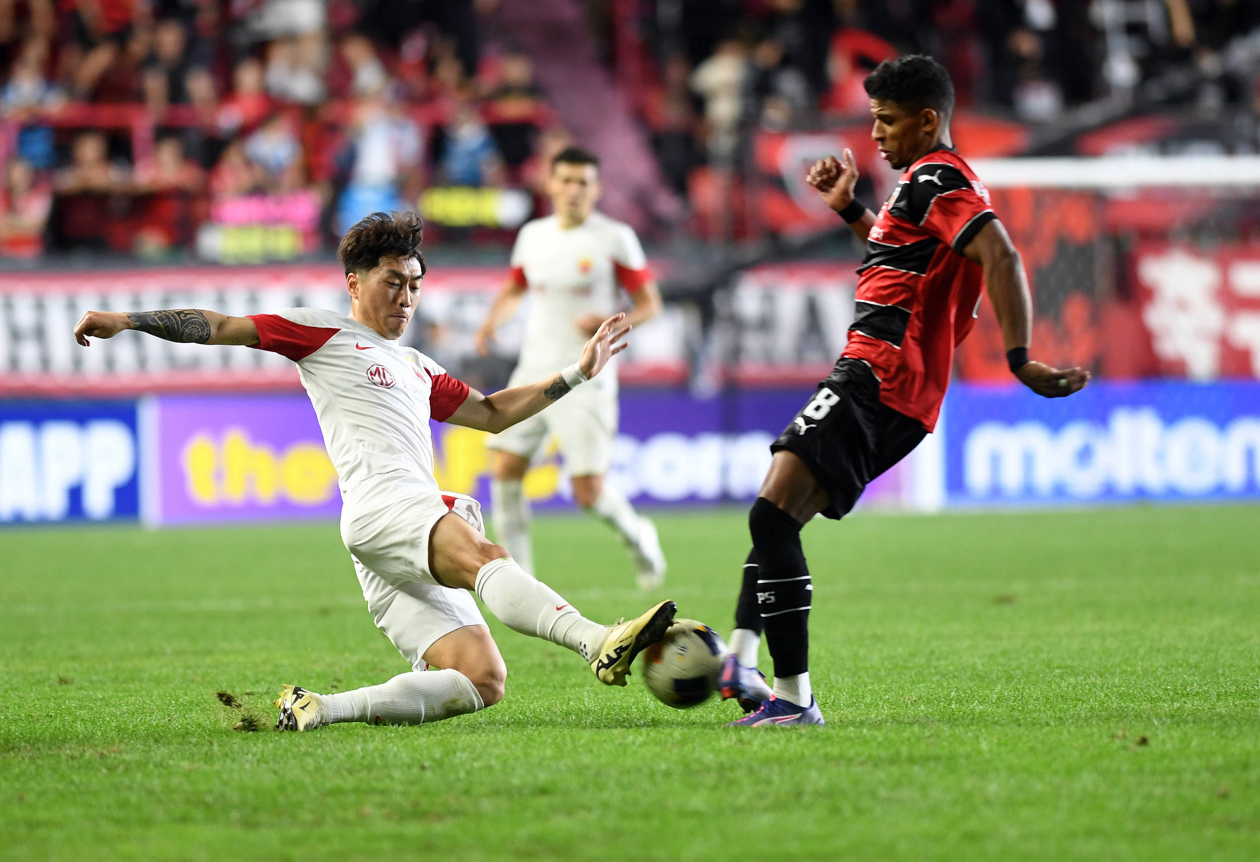 中大洋洲球队在比赛中表现出色,实力不容忽视的简单介绍 中大洋洲球队在比赛中表现出色,实力不容忽视的简单介绍