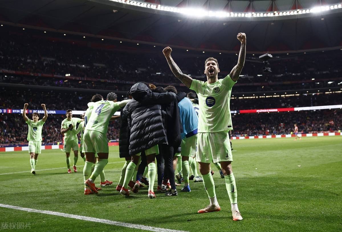 马德里竞技压哨绝杀格拉斯哥流浪者,晋级美梦 马德里竞技压哨绝杀格拉斯哥流浪者,晋级美梦