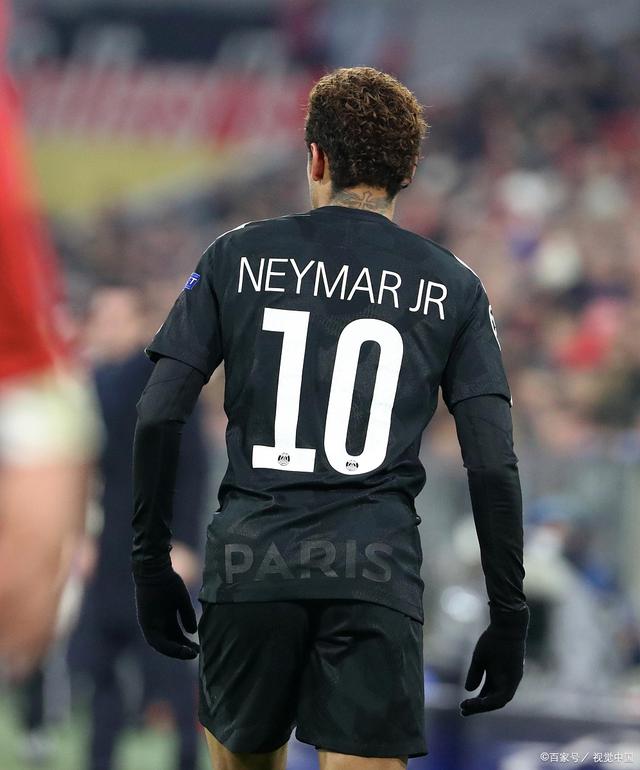 巴黎圣日耳曼球员内马尔受伤缺席下一场比赛 巴黎圣日耳曼球员内马尔受伤缺席下一场比赛