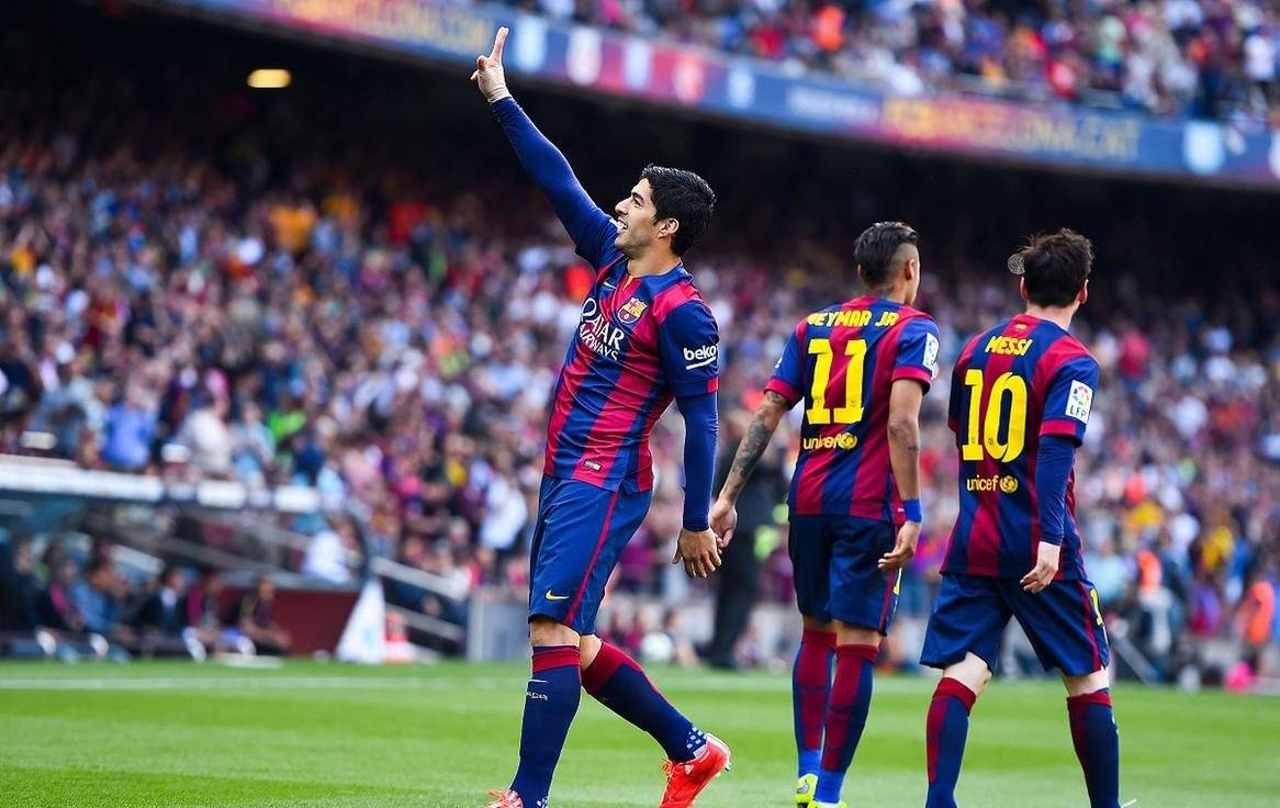 五大联赛全面展开,球队踌躇满志 五大联赛全面展开,球队踌躇满志