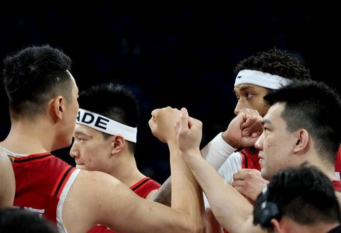 宁夏男篮遭遇惨败,寻求突破口 宁夏男篮遭遇惨败,寻求突破口