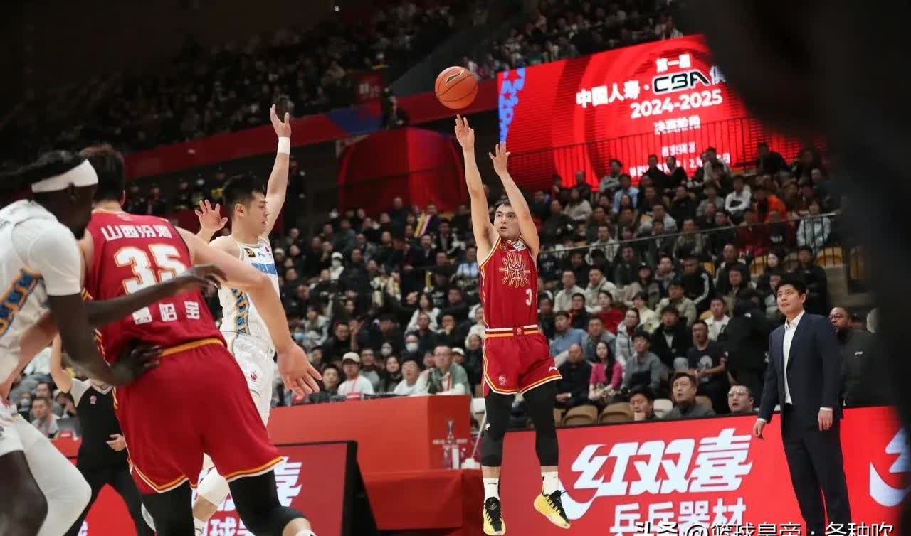 江西男篮用实力说话,屡战屡胜引发热议 江西男篮用实力说话,屡战屡胜引发热议