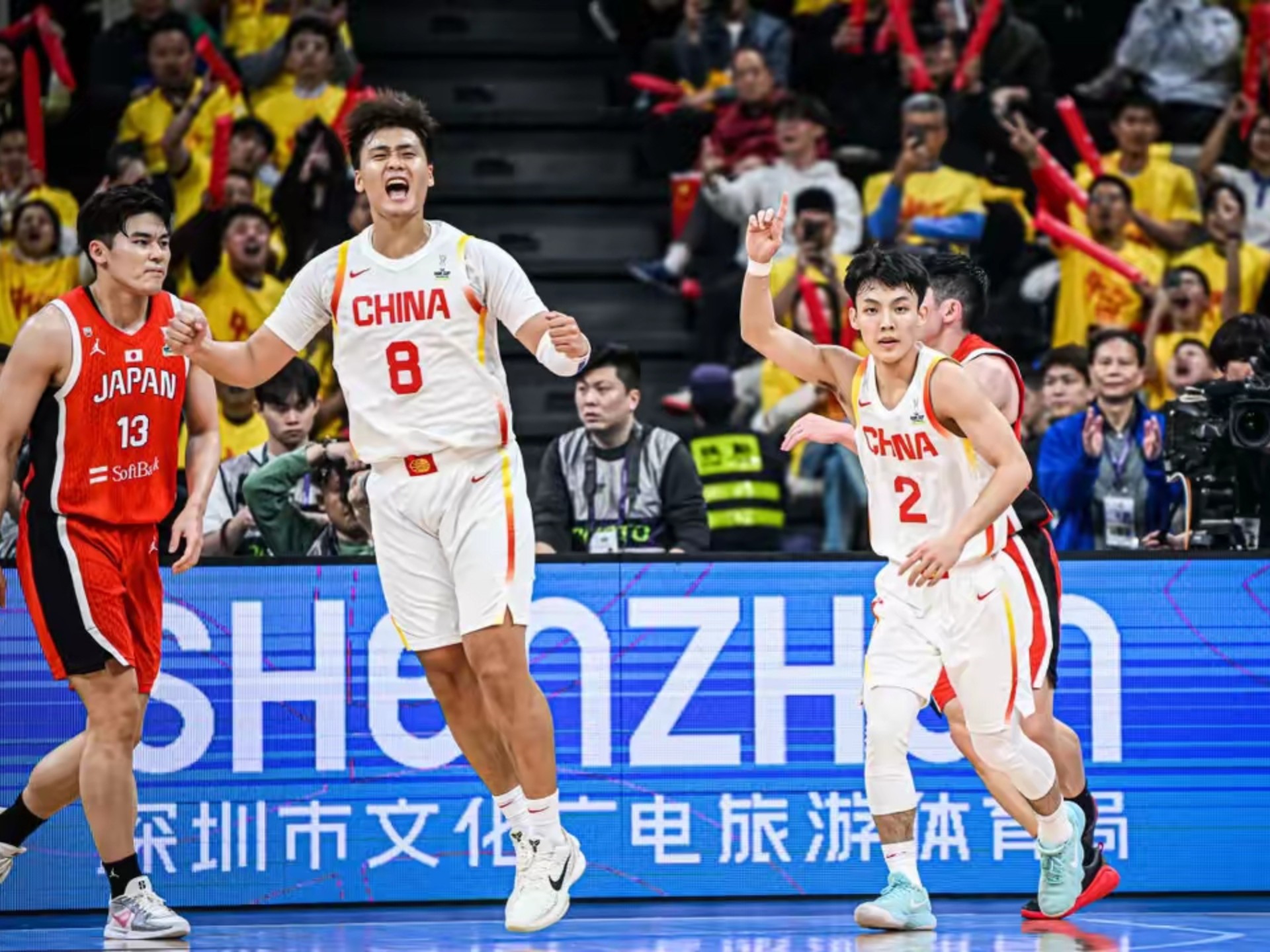 江西男篮用实力说话,屡战屡胜引发热议 江西男篮用实力说话,屡战屡胜引发热议