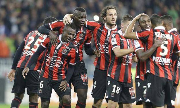 关于法甲联赛竞争激烈，各队实力均衡的信息