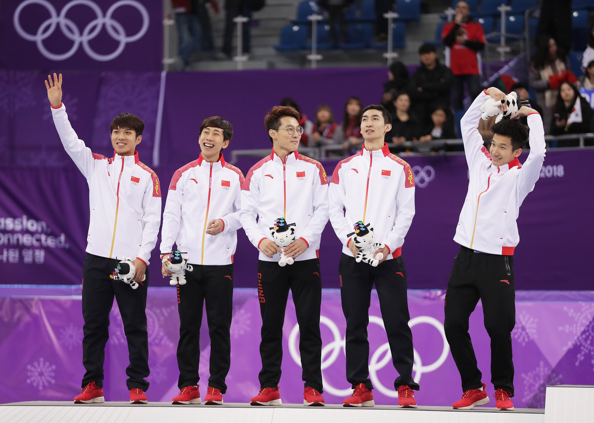 韩国选手斩获金牌,成为焦点人物 韩国选手斩获金牌,成为焦点人物