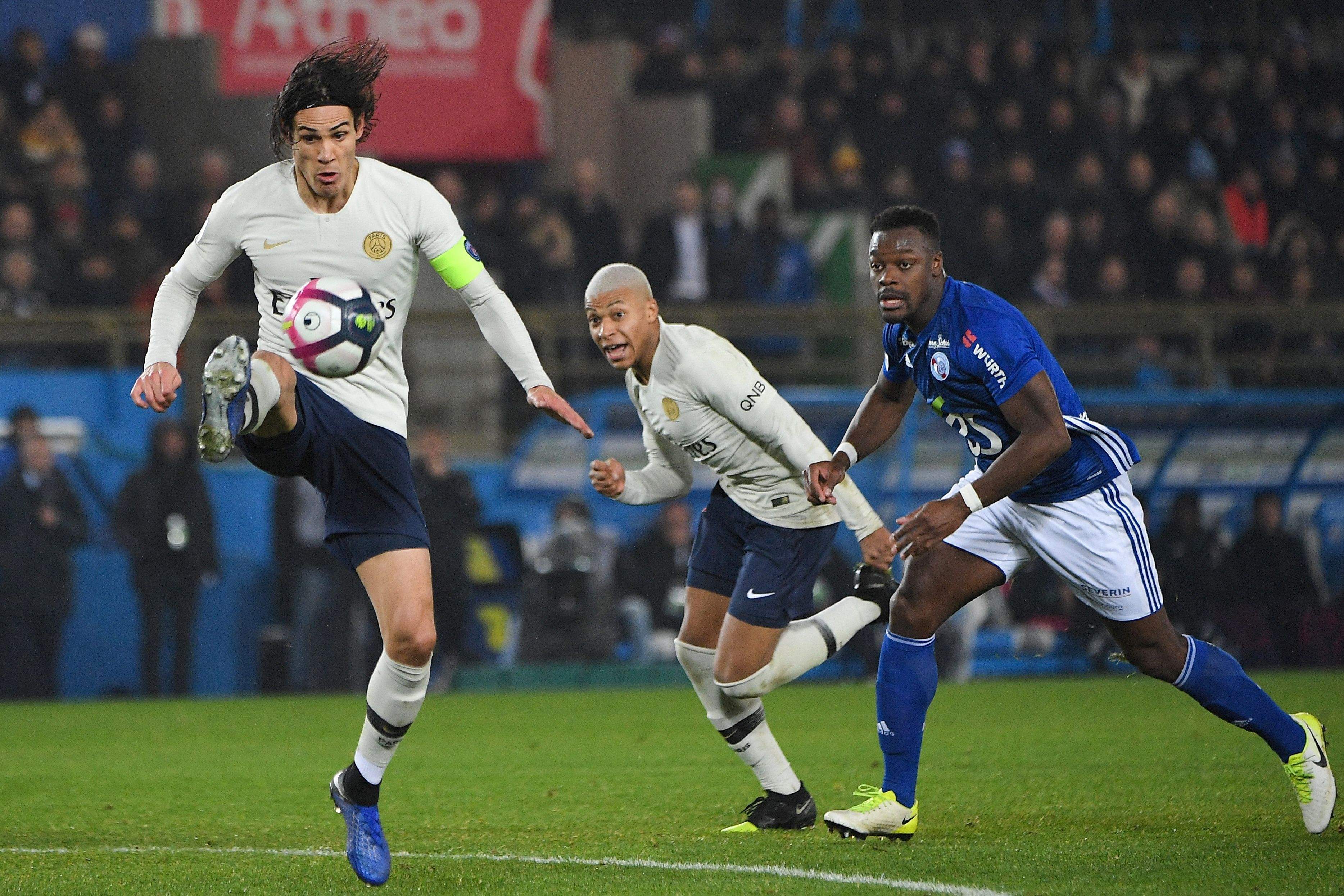 法甲球队强势崛起！多项赛事积累经验的简单介绍