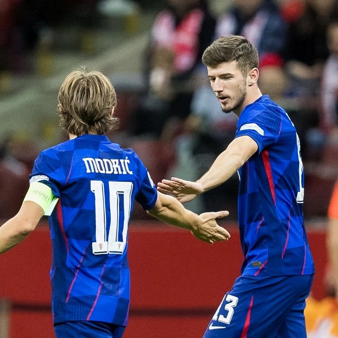 关于克罗地亚国家队选拔新人，探索新的战术战略的信息