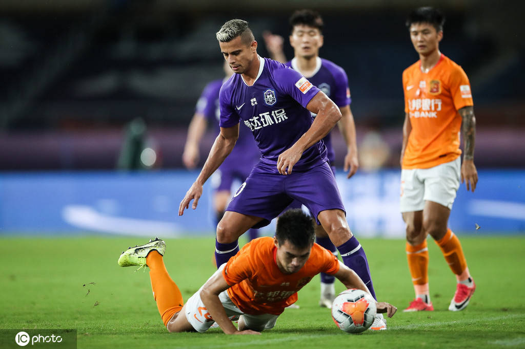 天津泰达主场失利,积分垫底 天津泰达主场失利,积分垫底