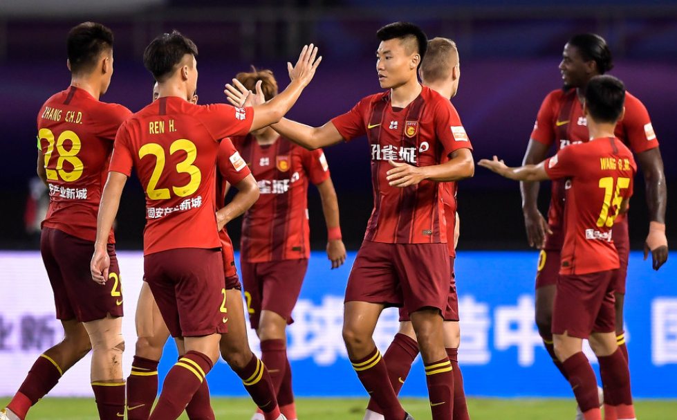 天津泰达主场失利,积分垫底 天津泰达主场失利,积分垫底