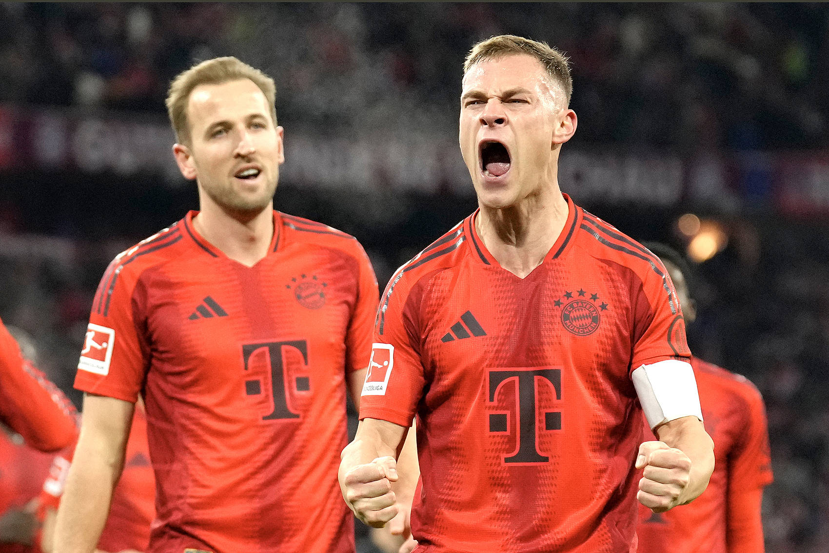 拜仁慕尼黑大将表现出色,带领球队成功逆转的简单介绍 拜仁慕尼黑大将表现出色,带领球队成功逆转的简单介绍