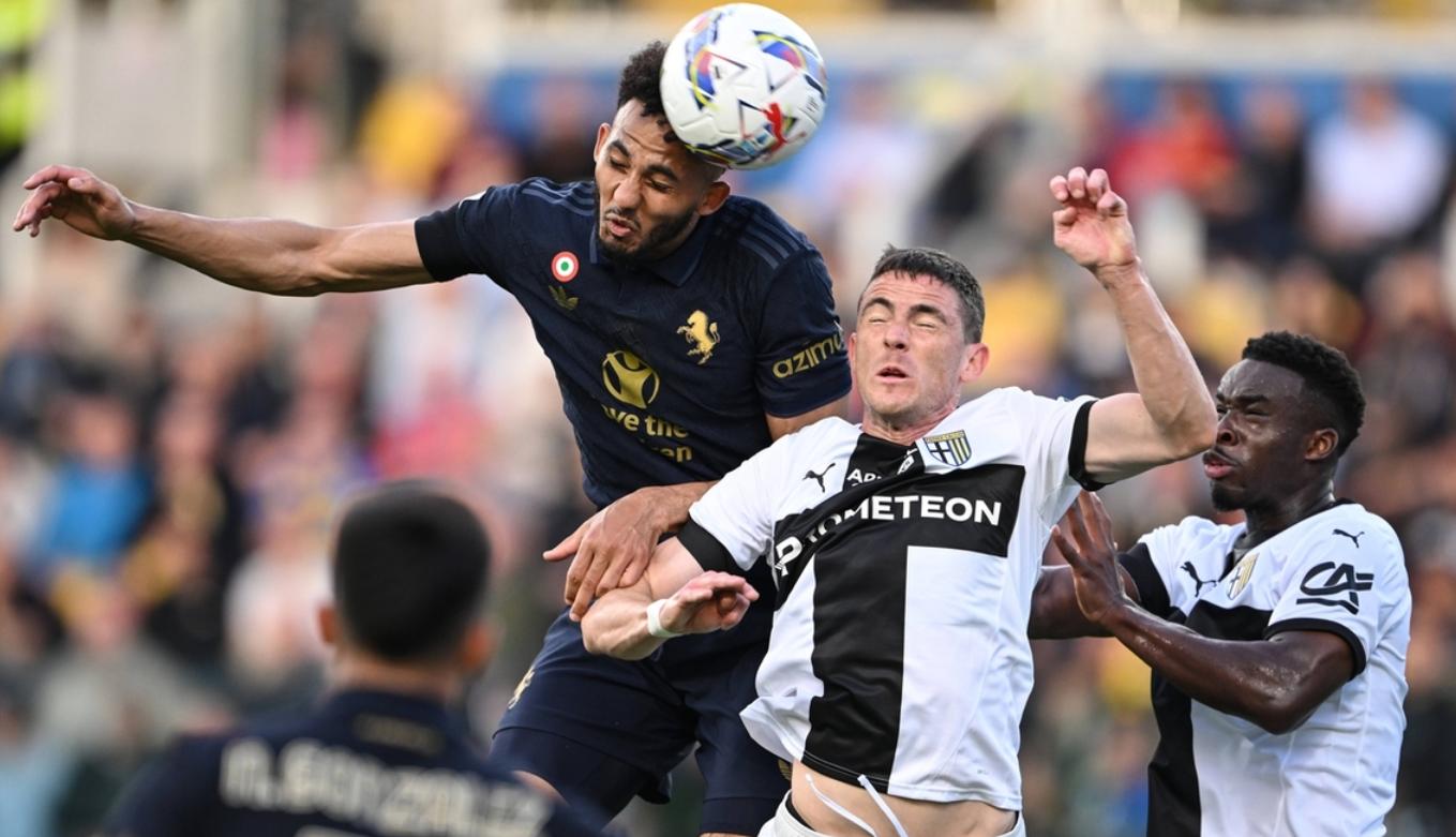 尤文图斯客场失利，遭遇冷门挑战的简单介绍