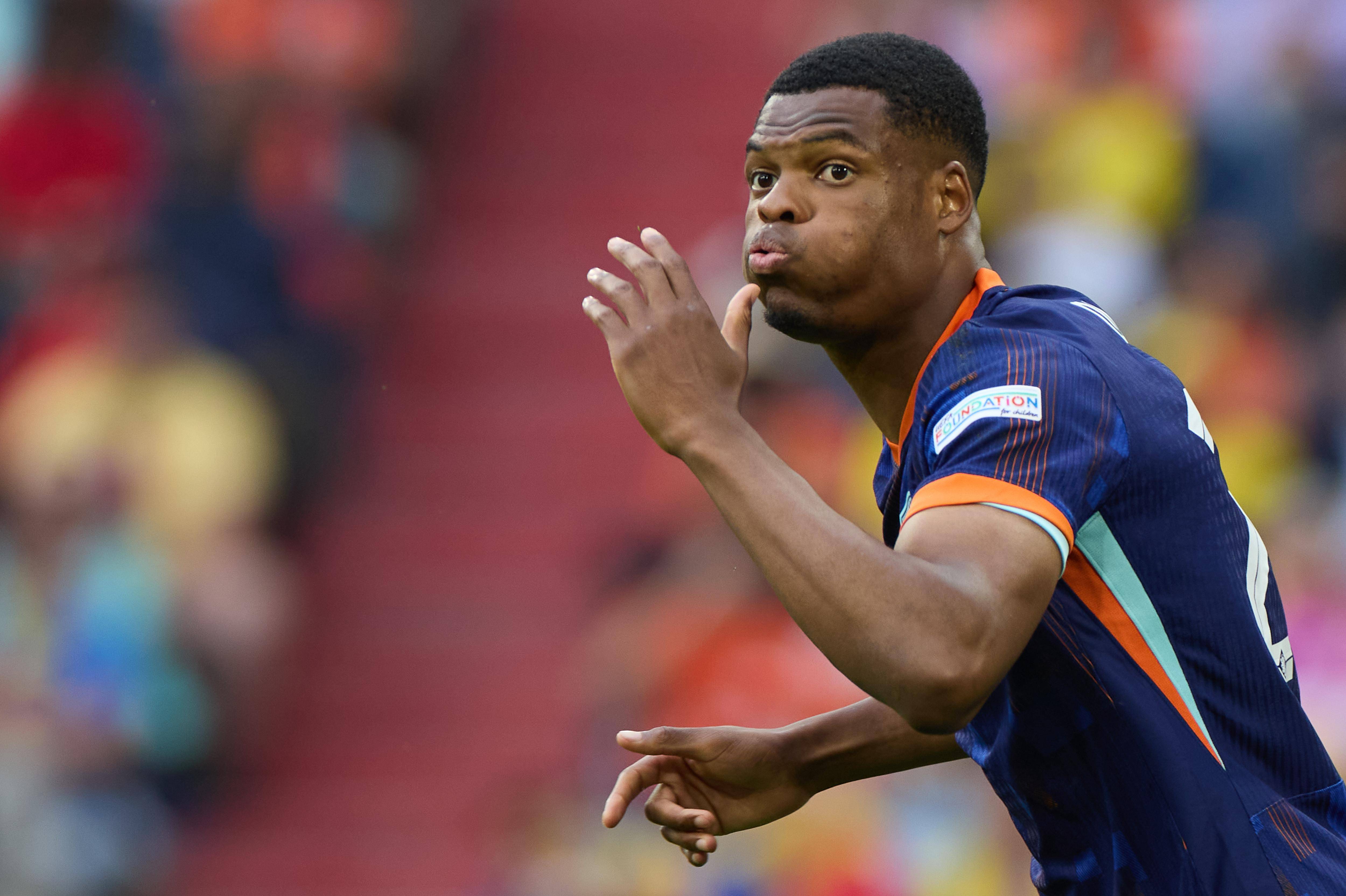 关于荷兰运动员斩获佳绩，表现出色的信息