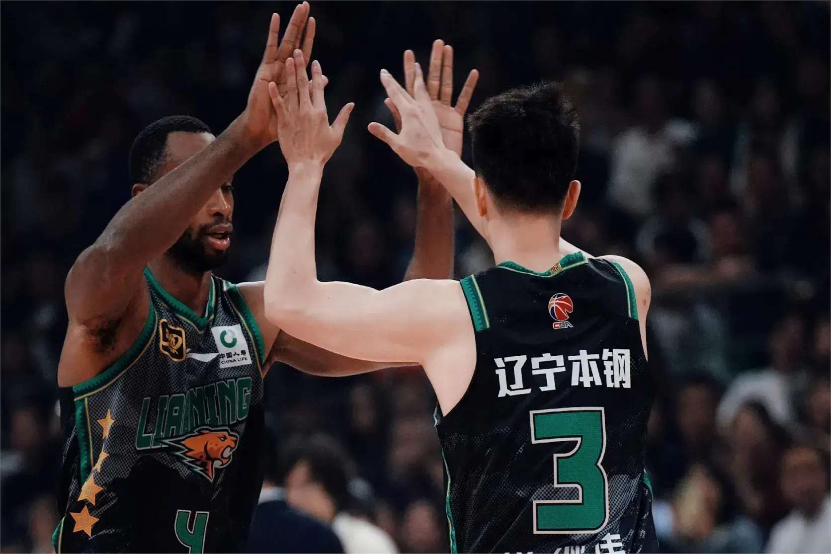 包含辽宁队强势击败山东,实力再次得到验证的词条 包含辽宁队强势击败山东,实力再次得到验证的词条