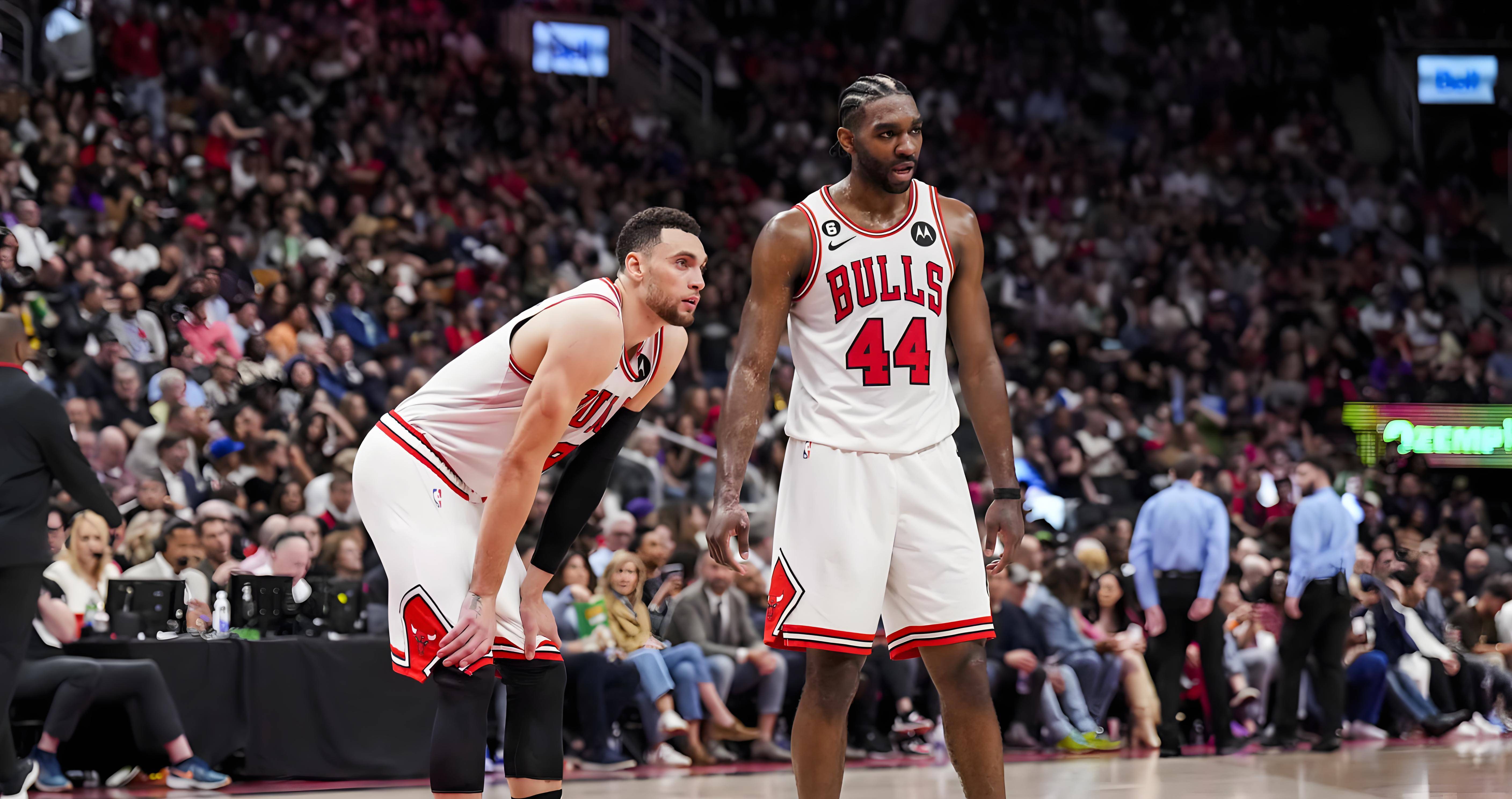 公牛队稳坐龙椅,力压所有对手的简单介绍 公牛队稳坐龙椅,力压所有对手的简单介绍