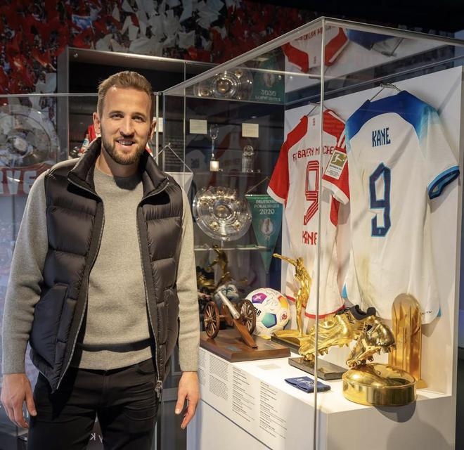 拜仁慕尼黑高调出击,蓄势待发迎接挑战 拜仁慕尼黑高调出击,蓄势待发迎接挑战