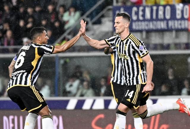 尤文图斯主帅调整阵容,寻求突破点 尤文图斯主帅调整阵容,寻求突破点