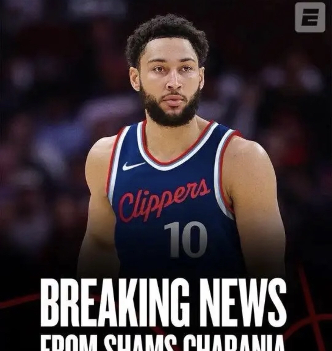 76人连败无力翻盘,西蒙斯状态低迷成最大问题 76人连败无力翻盘,西蒙斯状态低迷成最大问题