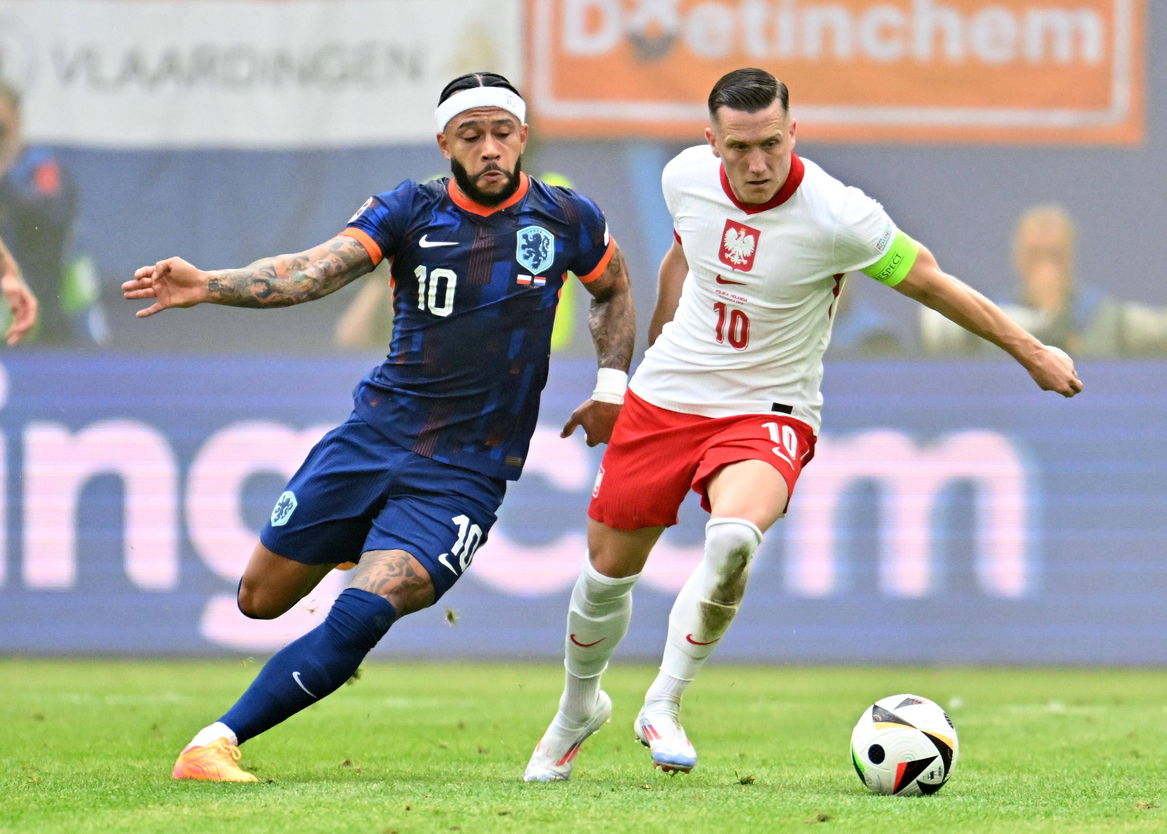 足球场上的激情延续,欧洲国家联赛精彩看点不容错过 足球场上的激情延续,欧洲国家联赛精彩看点不容错过