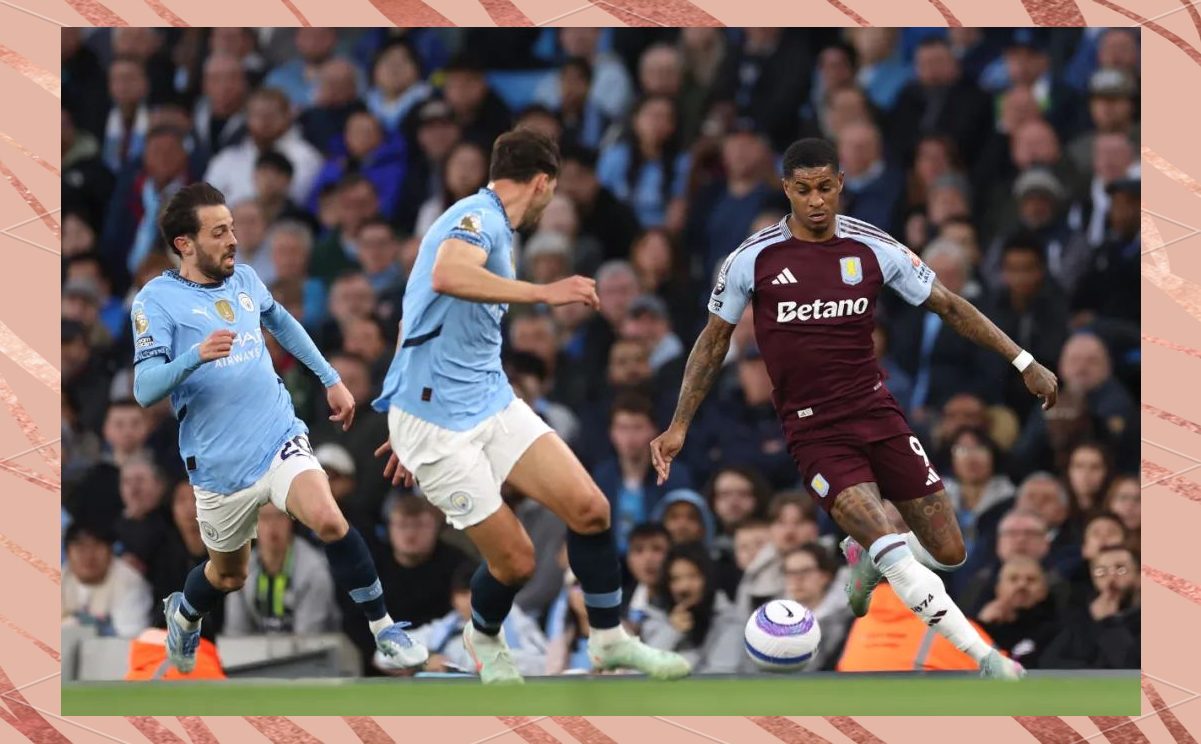 曼城球员超水平表现,豪取胜利晋级 曼城球员超水平表现,豪取胜利晋级