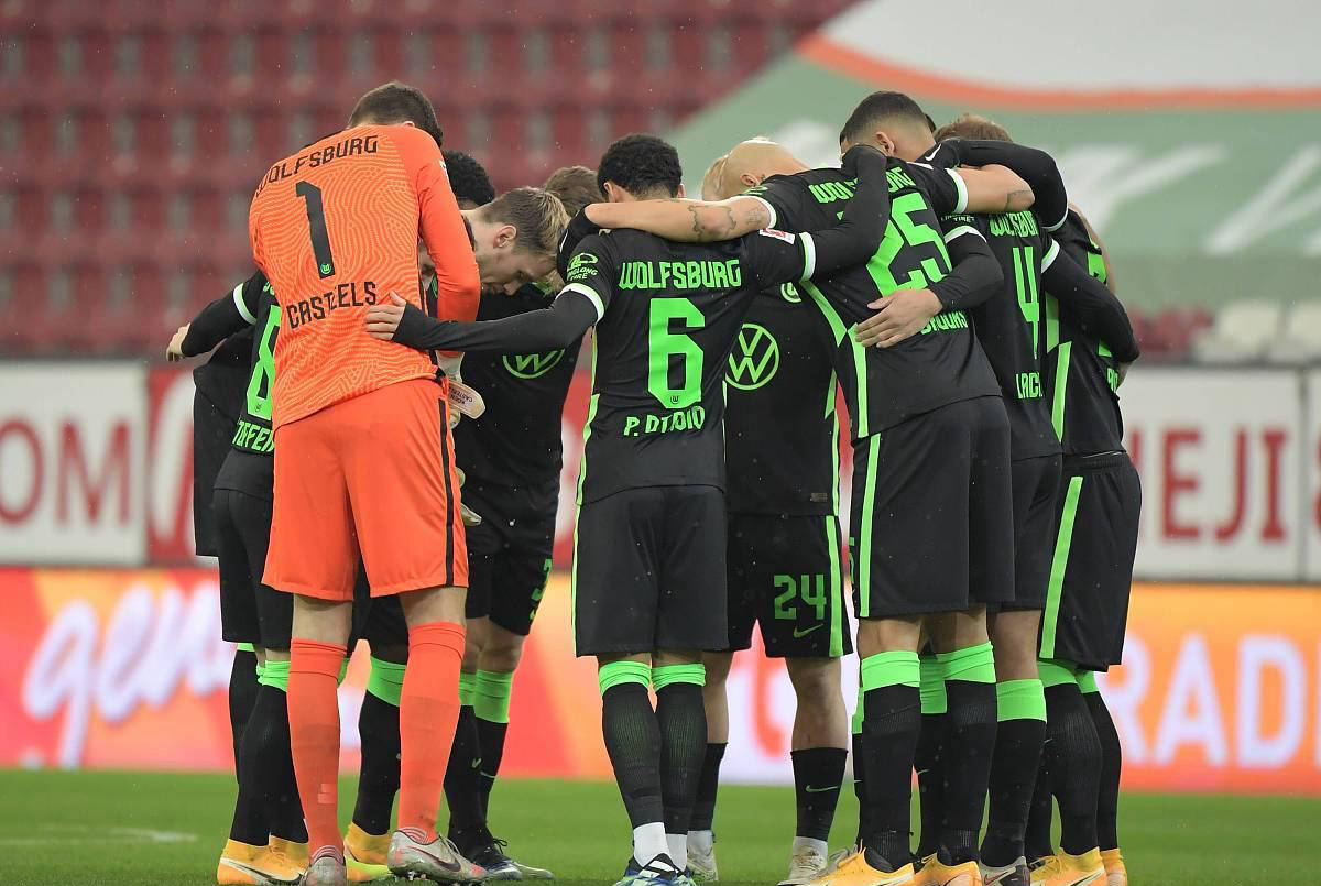 波鸿队凭借防守稳固，力克对手