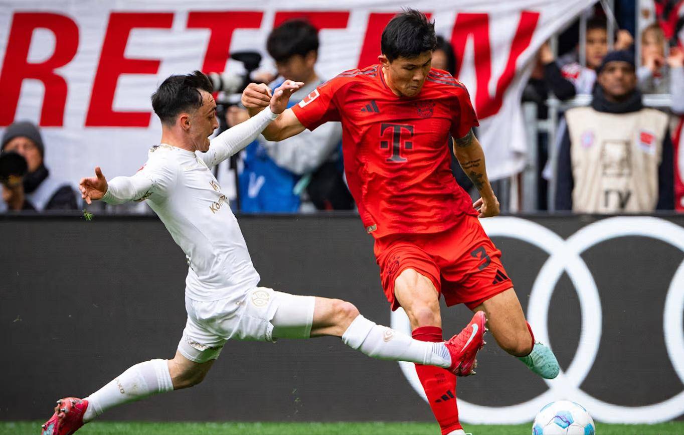 波鸿队凭借防守稳固，力克对手