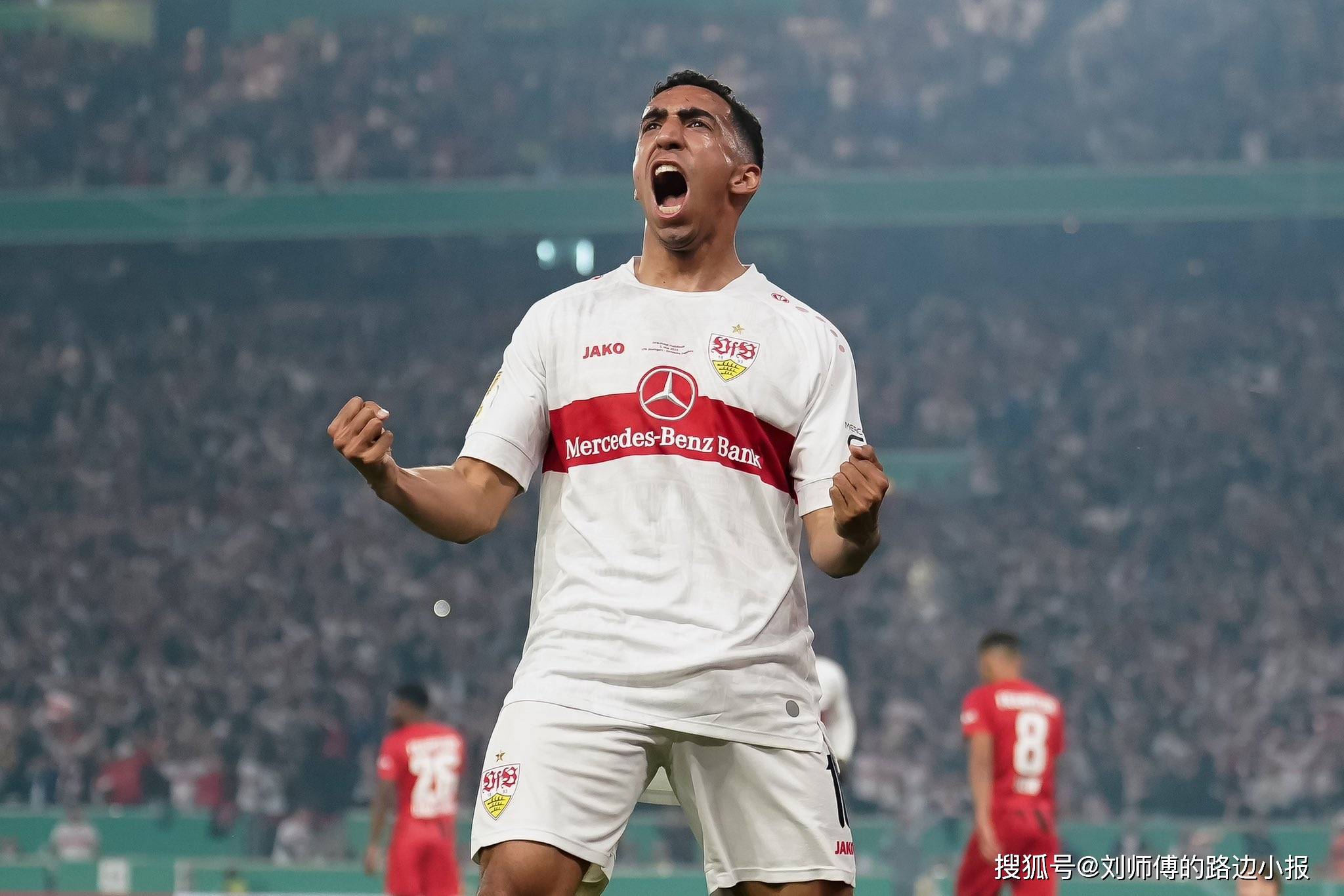 斯图加特球队士气高涨，全力备战强敌的简单介绍