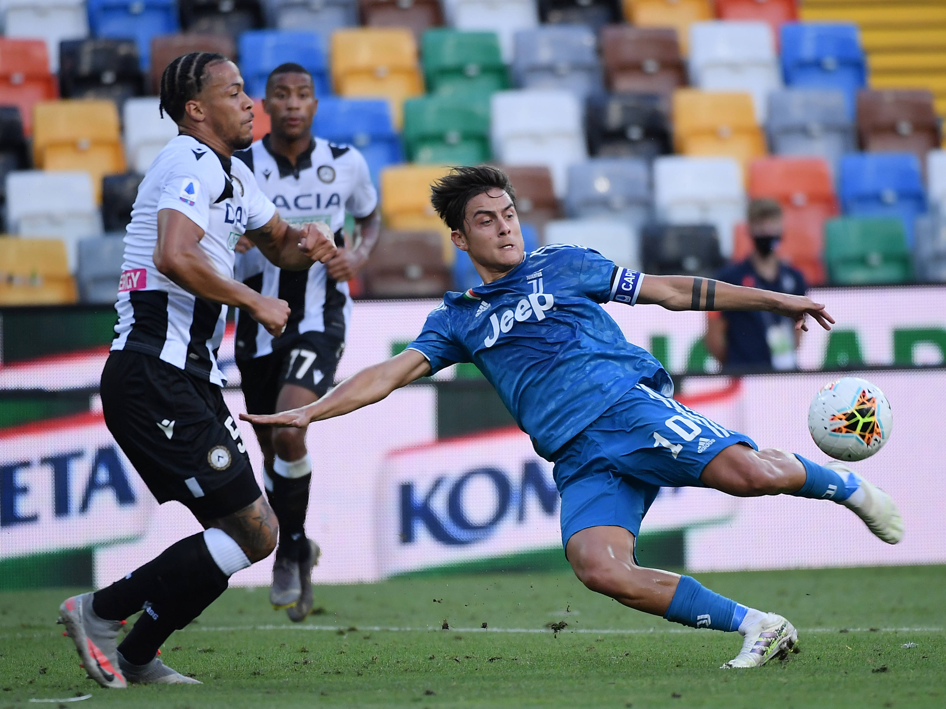 帕尔马主场不敌桑普多利亚,遭遇连败的简单介绍 帕尔马主场不敌桑普多利亚,遭遇连败的简单介绍