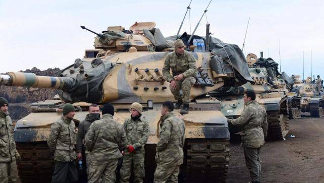 叙利亚英雄挥戈作战,不畏险阻艰难关口的简单介绍 叙利亚英雄挥戈作战,不畏险阻艰难关口的简单介绍