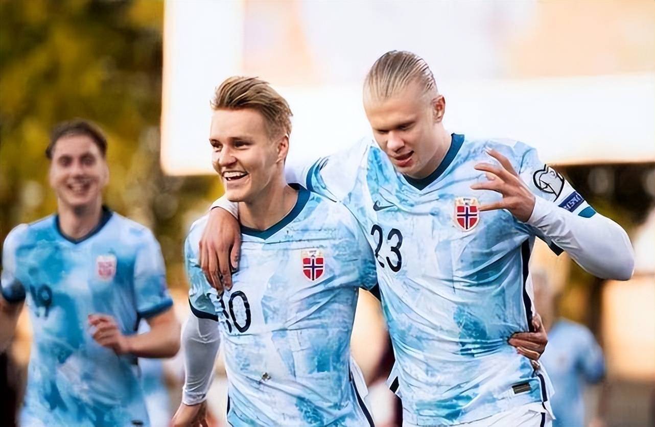 比赛毫不留情！欧预赛现场实力碰撞火花四溅