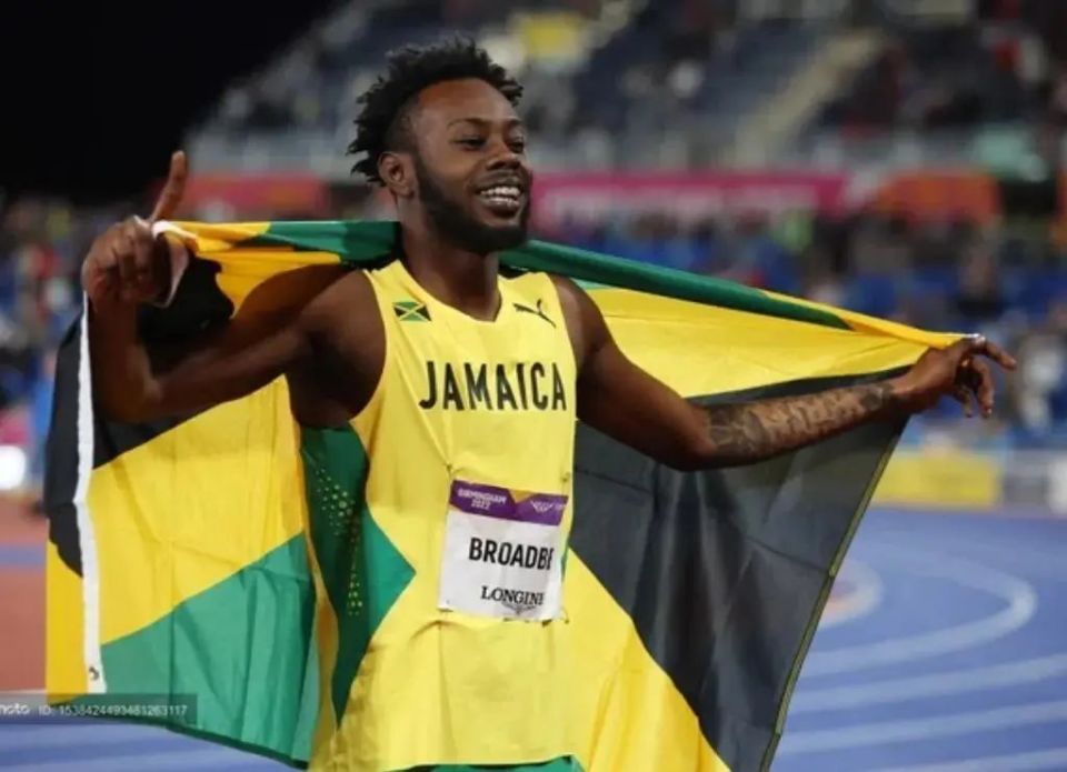 牙买加球员涉嫌赛场违规被判禁赛的简单介绍 牙买加球员涉嫌赛场违规被判禁赛的简单介绍