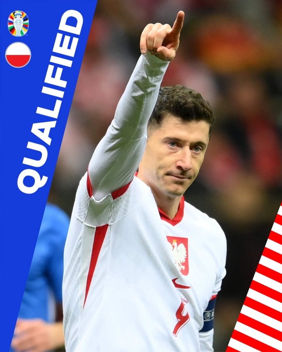 荷兰客场战胜波兰,实现欧锦赛主场优势 荷兰客场战胜波兰,实现欧锦赛主场优势